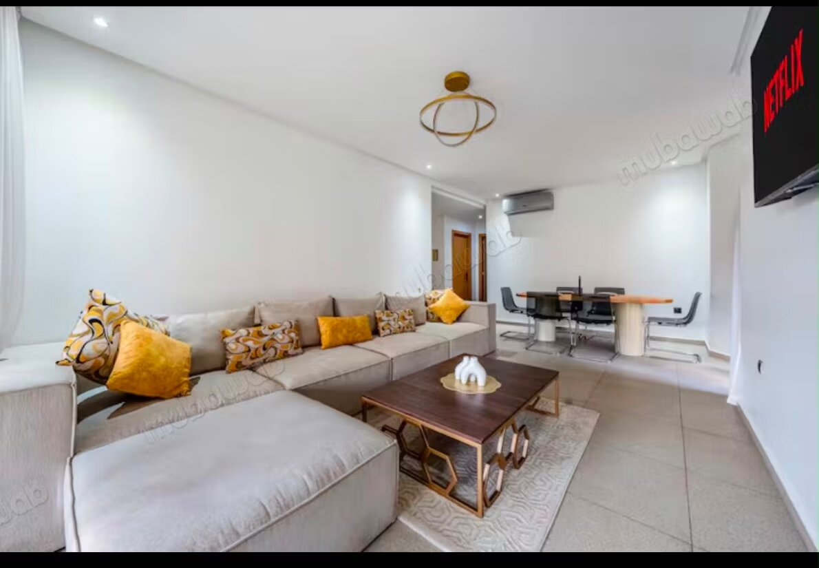 95 m² Apartment for Sale in Marrakech – Prestigia Opale — Photo 21