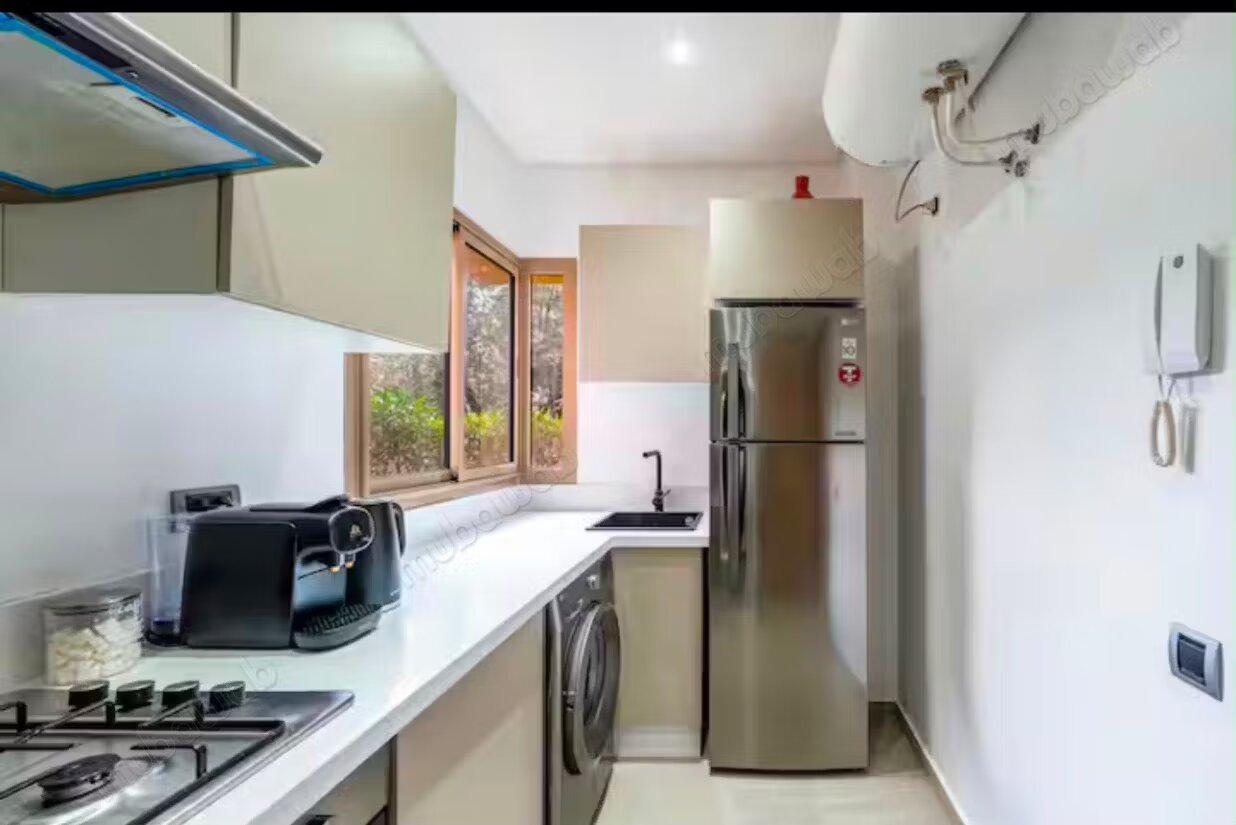95 m² Apartment for Sale in Marrakech – Prestigia Opale — Photo 22