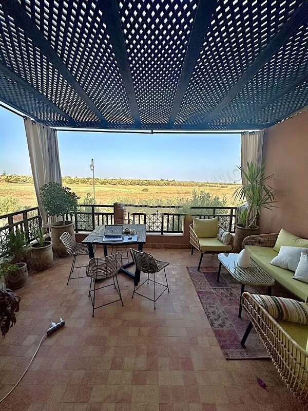 95 m² Apartment for Sale in Marrakech – Prestigia Opale — Photo 25