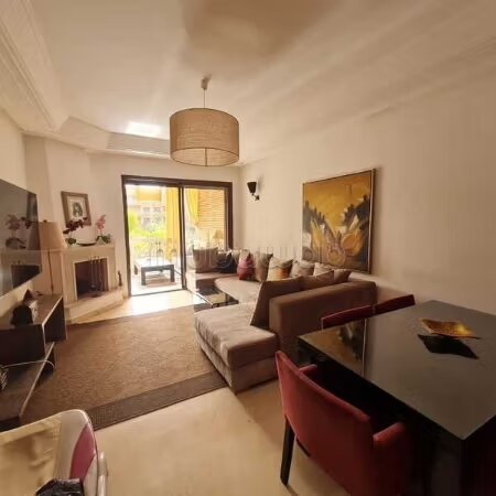 95 m² Apartment for Sale in Marrakech – Prestigia Opale — Photo 26
