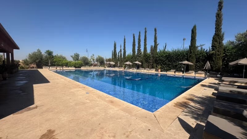 95 m² Apartment for Sale in Marrakech – Prestigia Opale — Photo 27