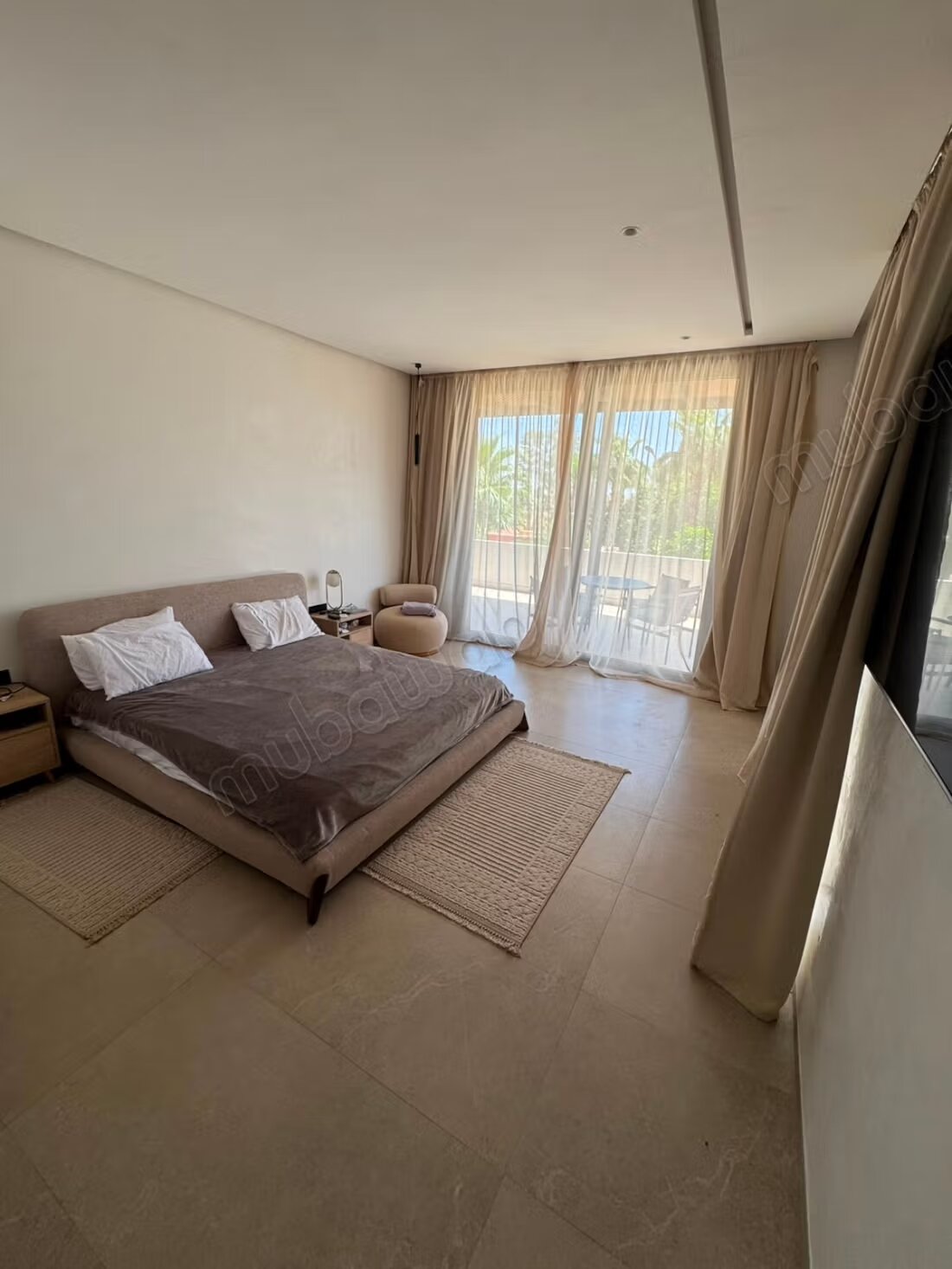 Villa à louer à Marrakech — Photo 20