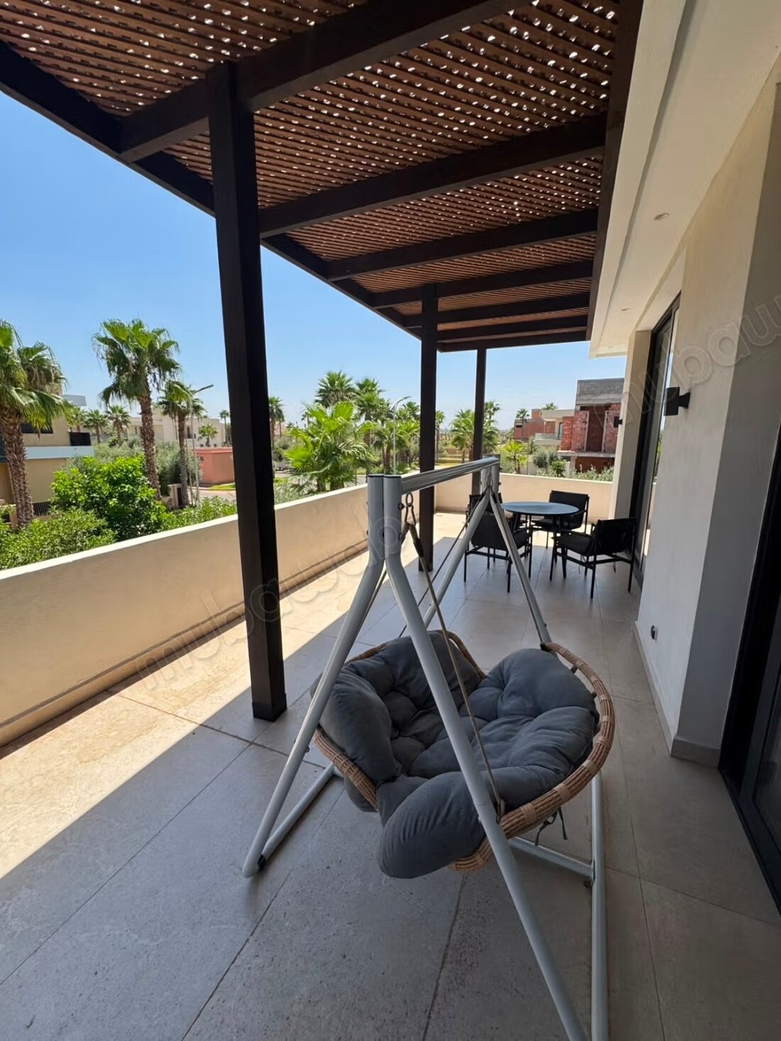 Villa à louer à Marrakech — Photo 24