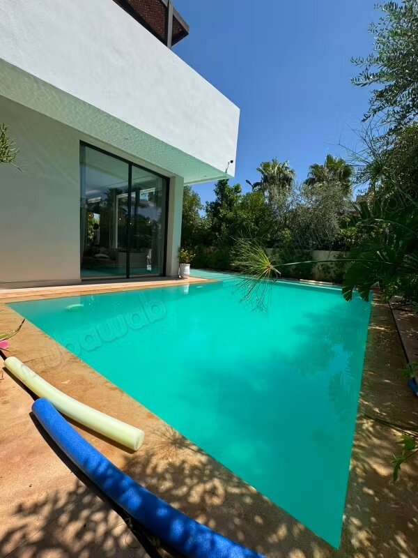 Villa à louer à Marrakech — Photo 32