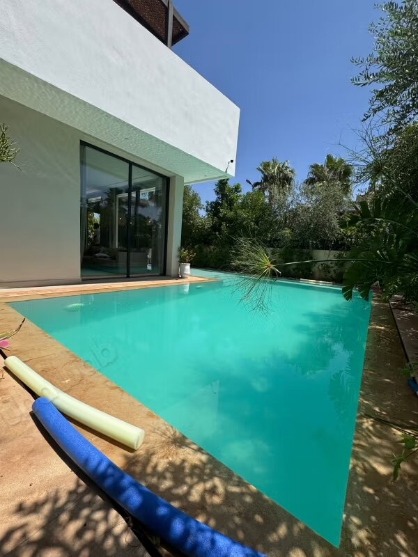 Villa à louer à Marrakech — Photo 34