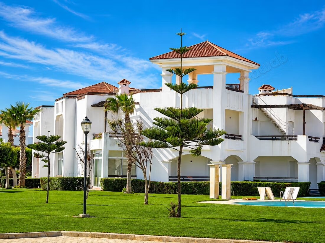 Appartement 3 chambres à vendre à أصيلة à Asilah