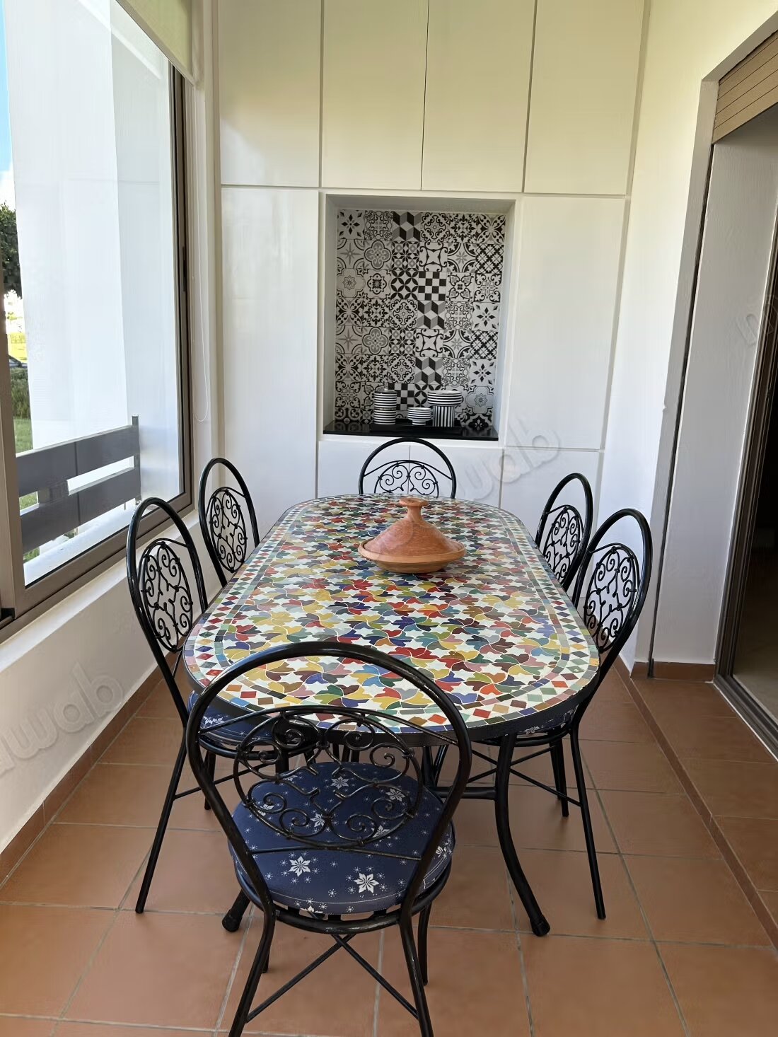 3-bedroom Apartment for Sale in Asilah — Photo 4
