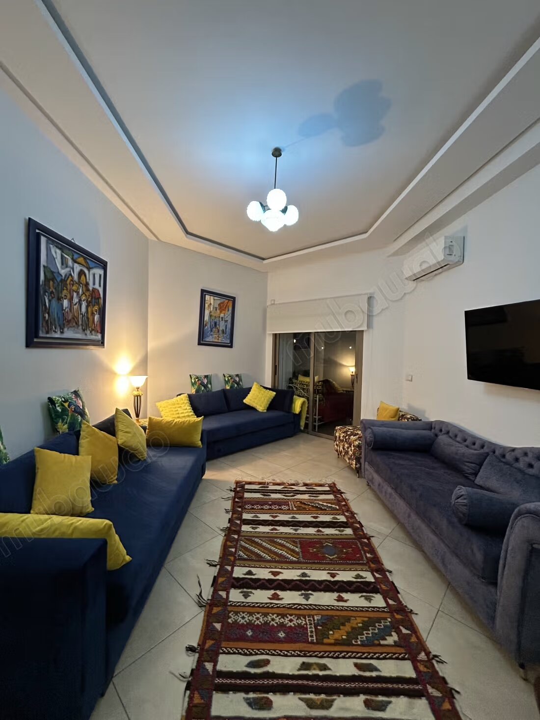 3-bedroom Apartment for Sale in Asilah — Photo 5
