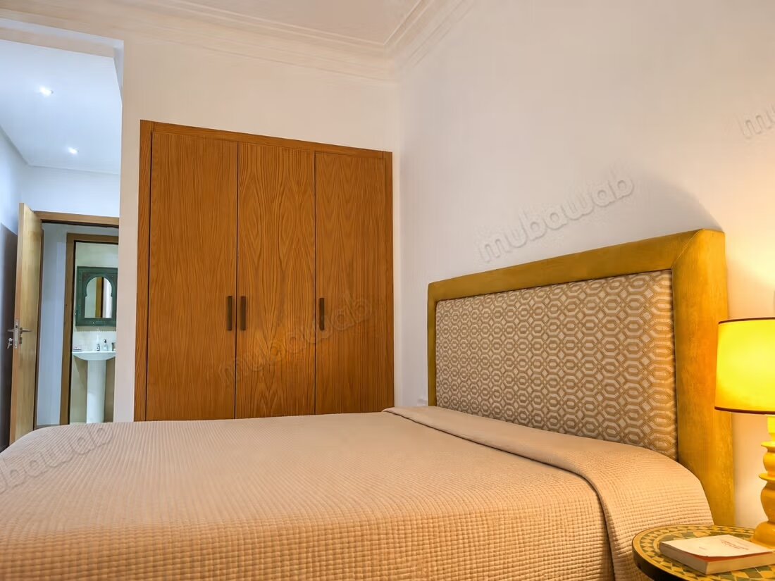 3-bedroom Apartment for Sale in Asilah — Photo 8
