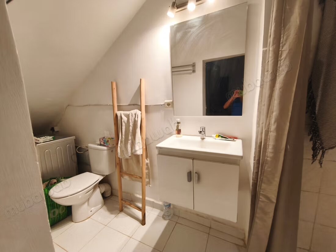 Villa 5 bedrooms for rent in Marrakech — Photo 7