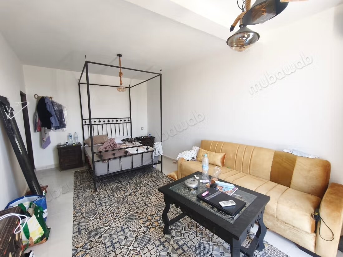 Villa 5 bedrooms for rent in Marrakech — Photo 9