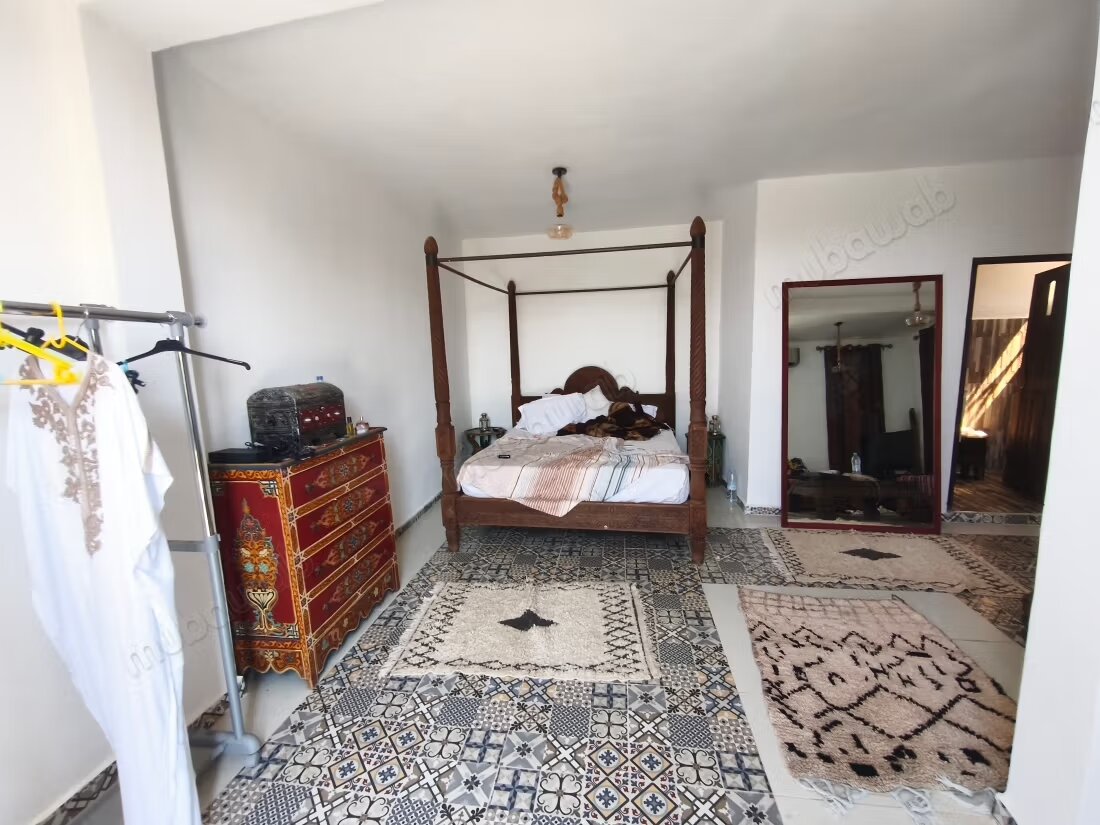 Villa 5 bedrooms for rent in Marrakech — Photo 12