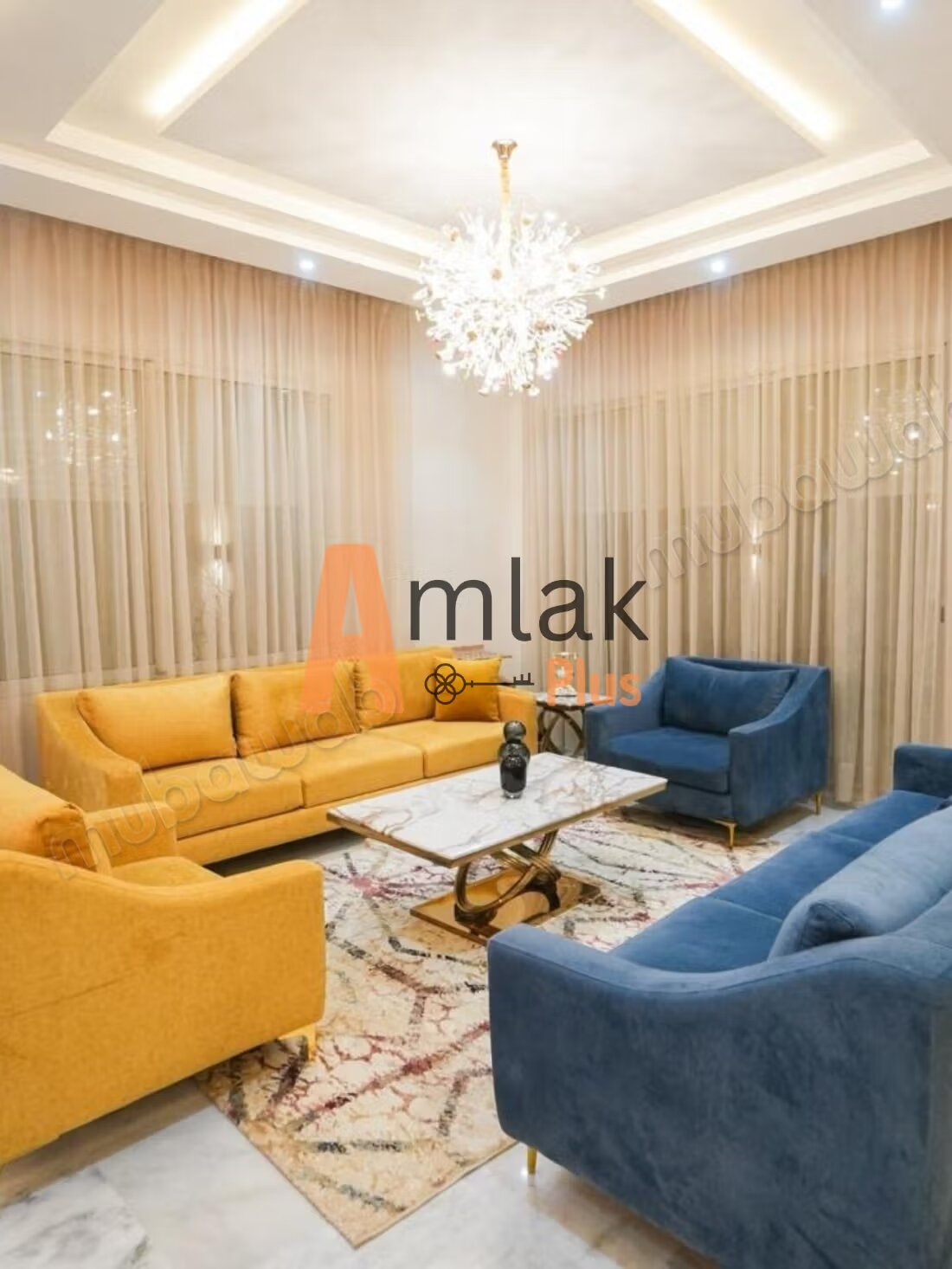 Villa 652 m² à vendre à Tanger (Tanja Balia) — Photo 4