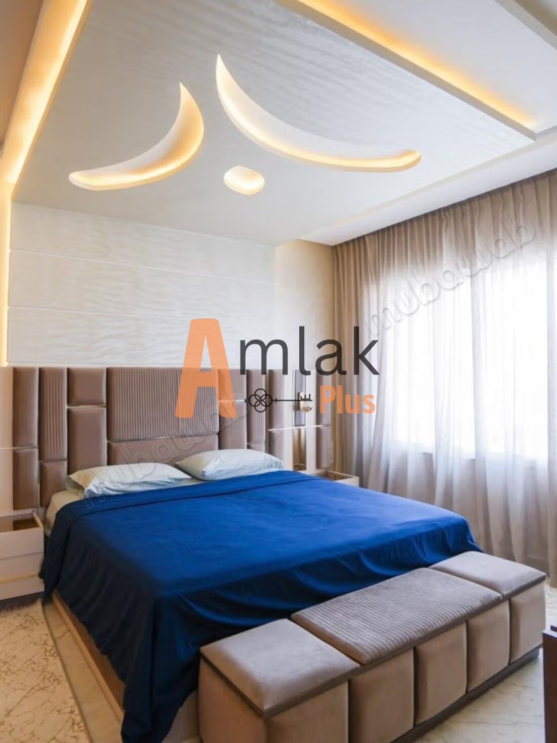 Villa 652 m² à vendre à Tanger (Tanja Balia) — Photo 7