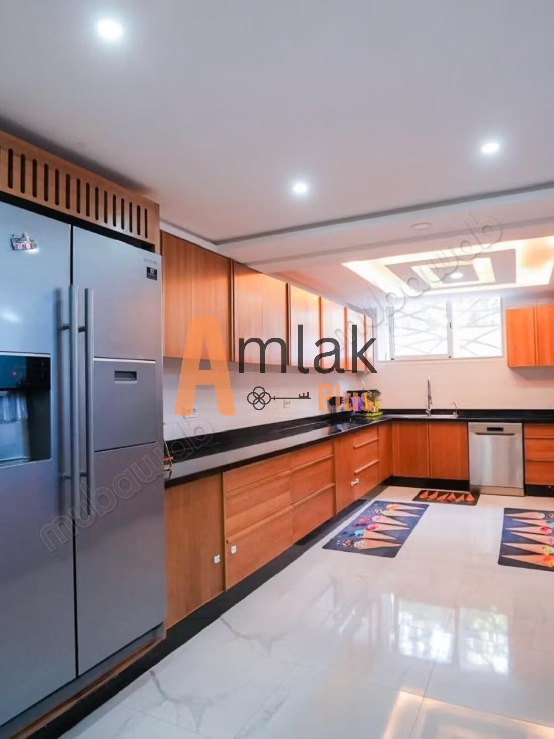 Villa 652 m² à vendre à Tanger (Tanja Balia) — Photo 9