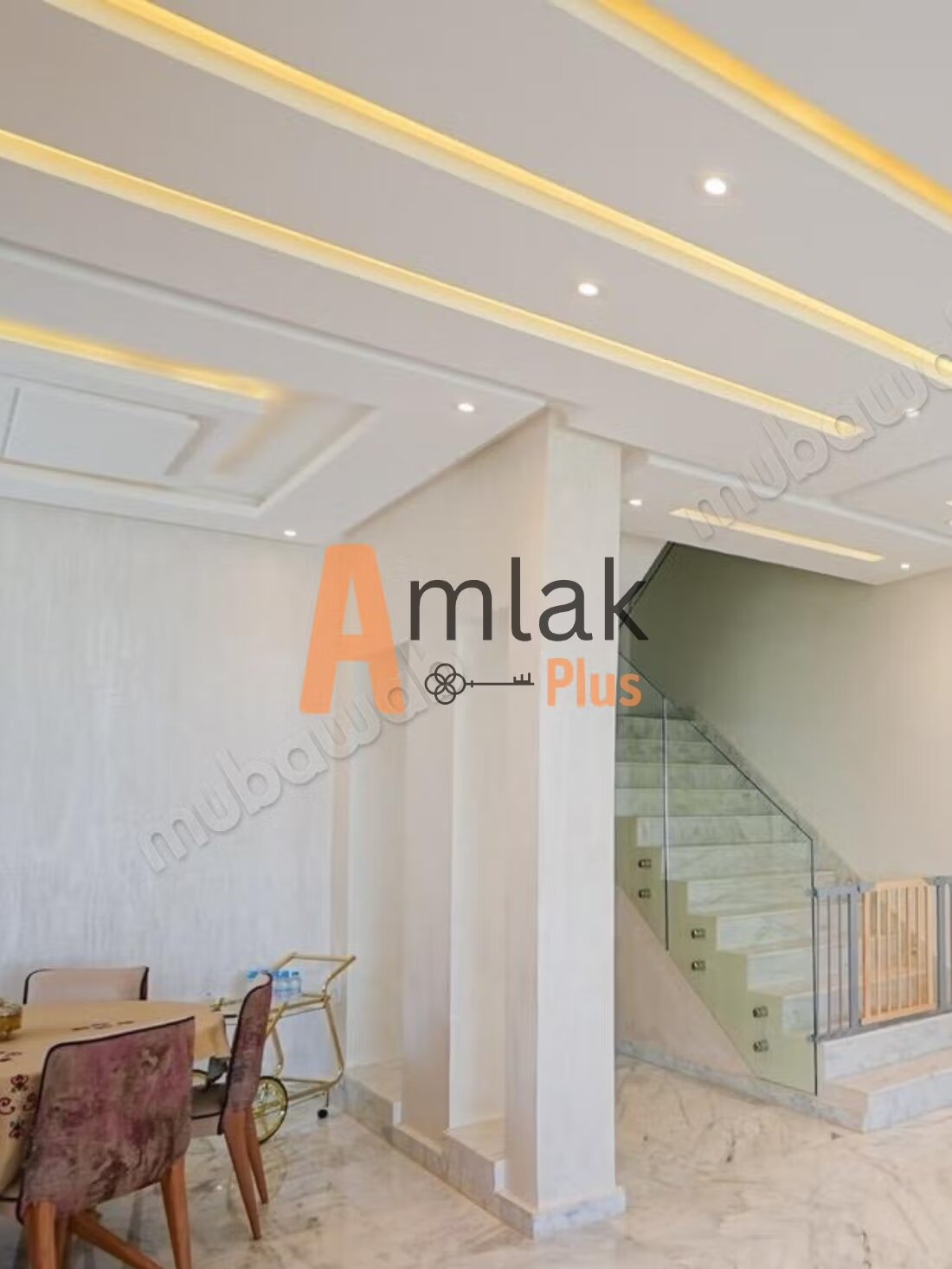 Villa 652 m² à vendre à Tanger (Tanja Balia) — Photo 10
