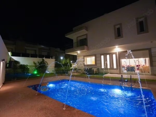 Villa 652 m² à vendre à Tanger (Tanja Balia) — Photo 12