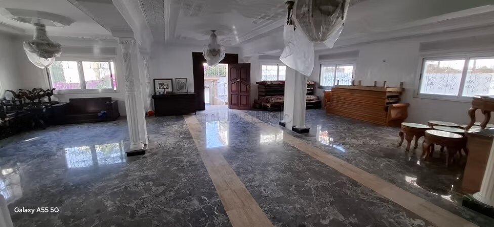 Villa 652 m² à vendre à Tanger (Tanja Balia) — Photo 14