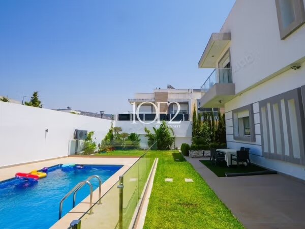 Villa 652 m² à vendre à Tanger (Tanja Balia) — Photo 15