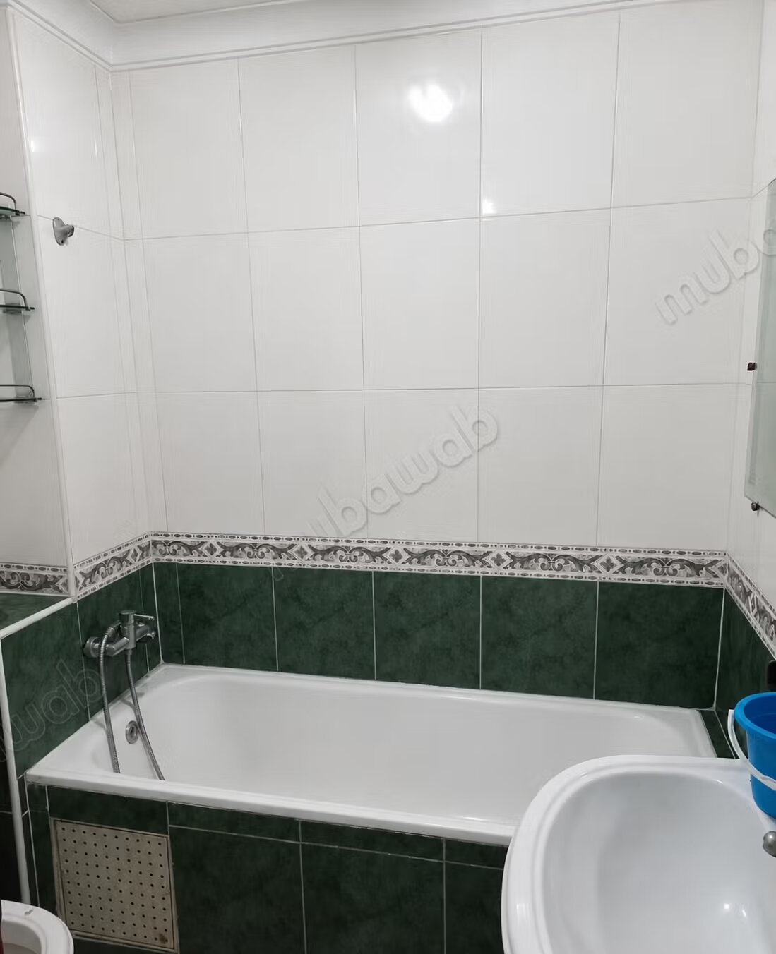 شقة 104 م² للبيع في الدار البيضاء — Photo 3