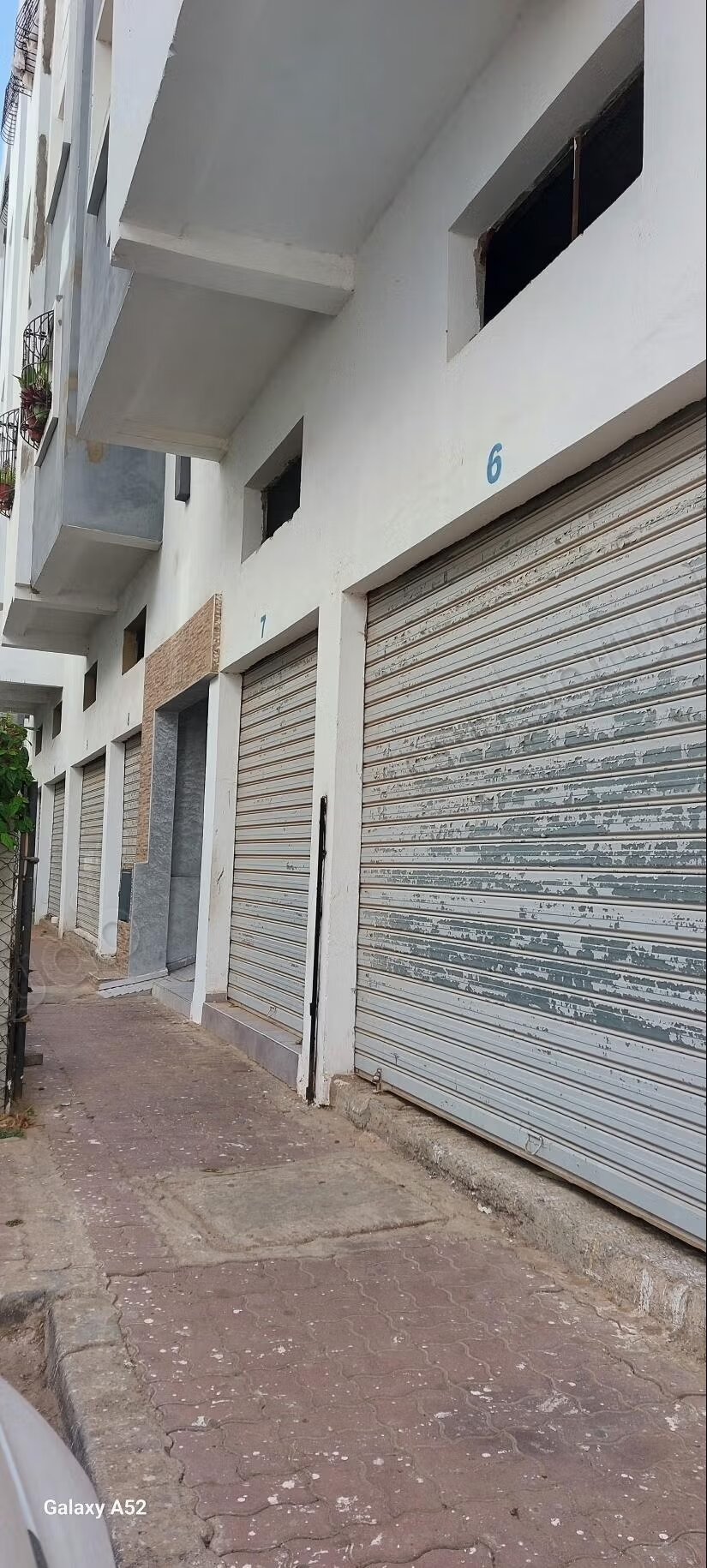 Bureau 19 m² à vendre à القنيطرة (Bir Rami El Harraichi) — Photo 2
