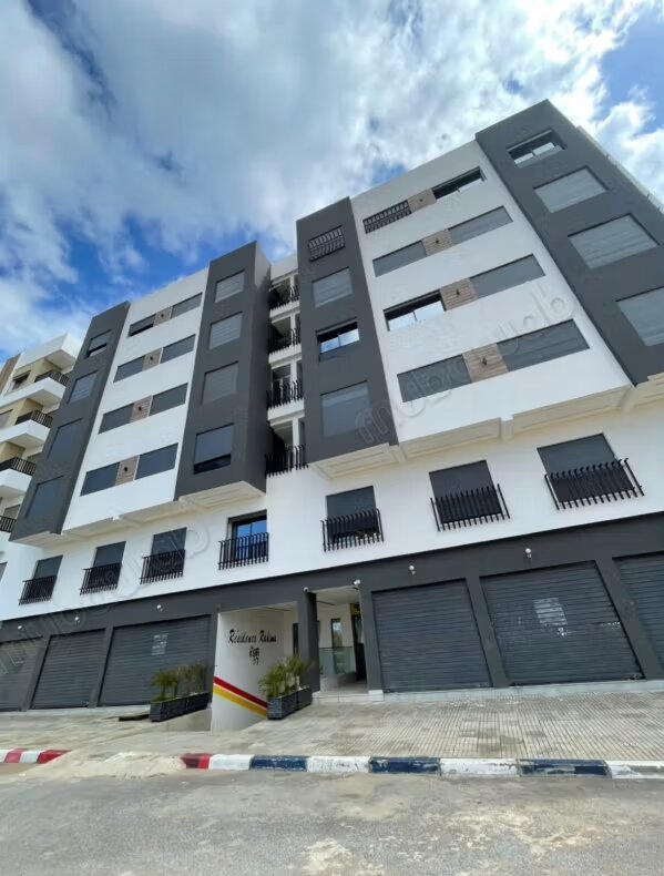 Bureau 19 m² à vendre à القنيطرة (Bir Rami El Harraichi) — Photo 4