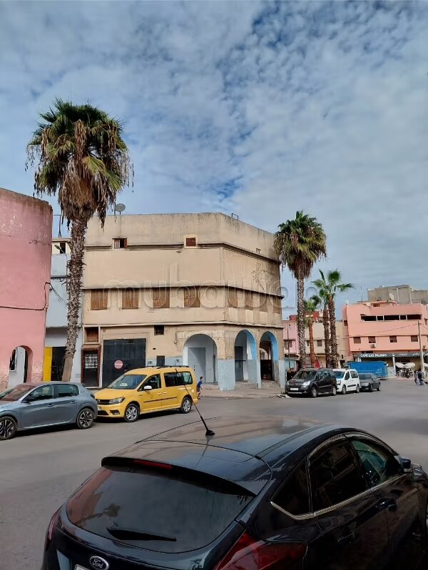 Bureau 19 m² à vendre à القنيطرة (Bir Rami El Harraichi) — Photo 7