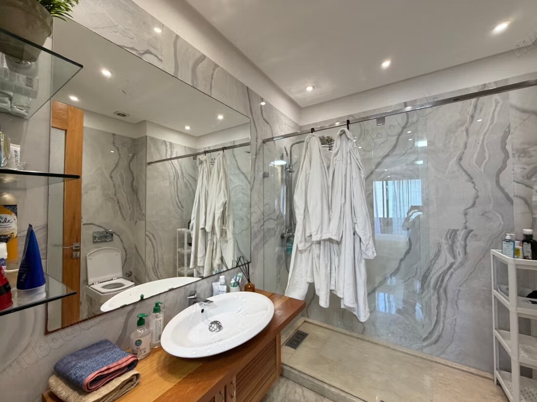 135 m² Apartment for Rent in Casablanca — Photo 12