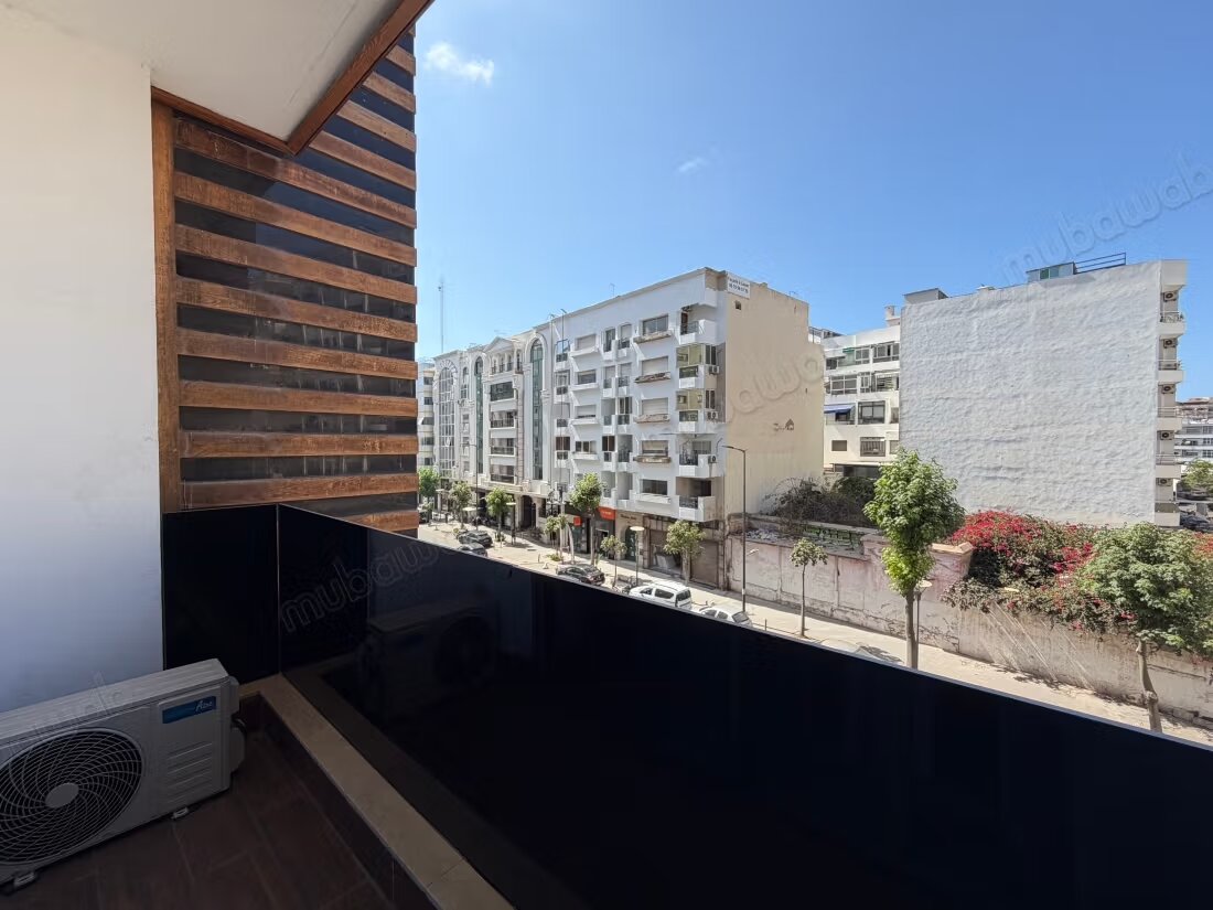 135 m² Apartment for Rent in Casablanca — Photo 13