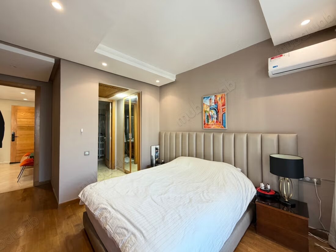 135 m² Apartment for Rent in Casablanca — Photo 14