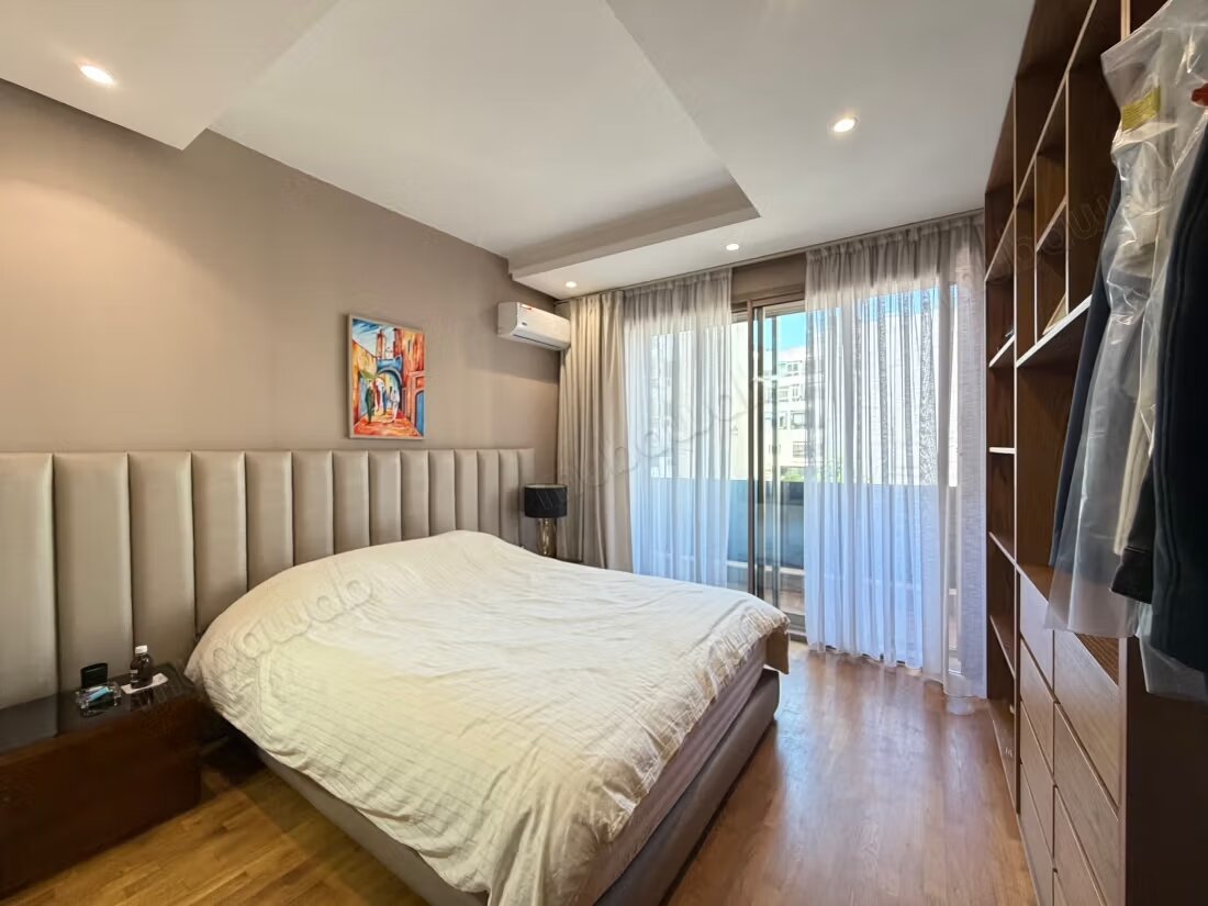 135 m² Apartment for Rent in Casablanca — Photo 15