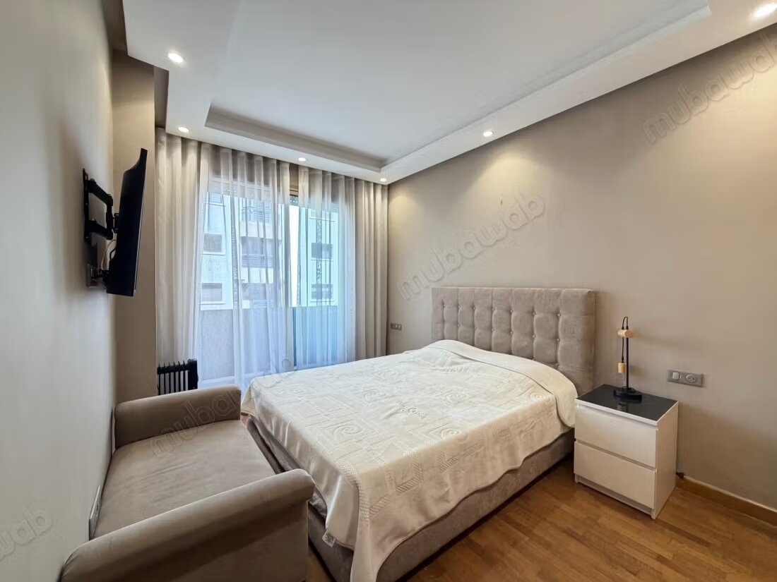 135 m² Apartment for Rent in Casablanca — Photo 21