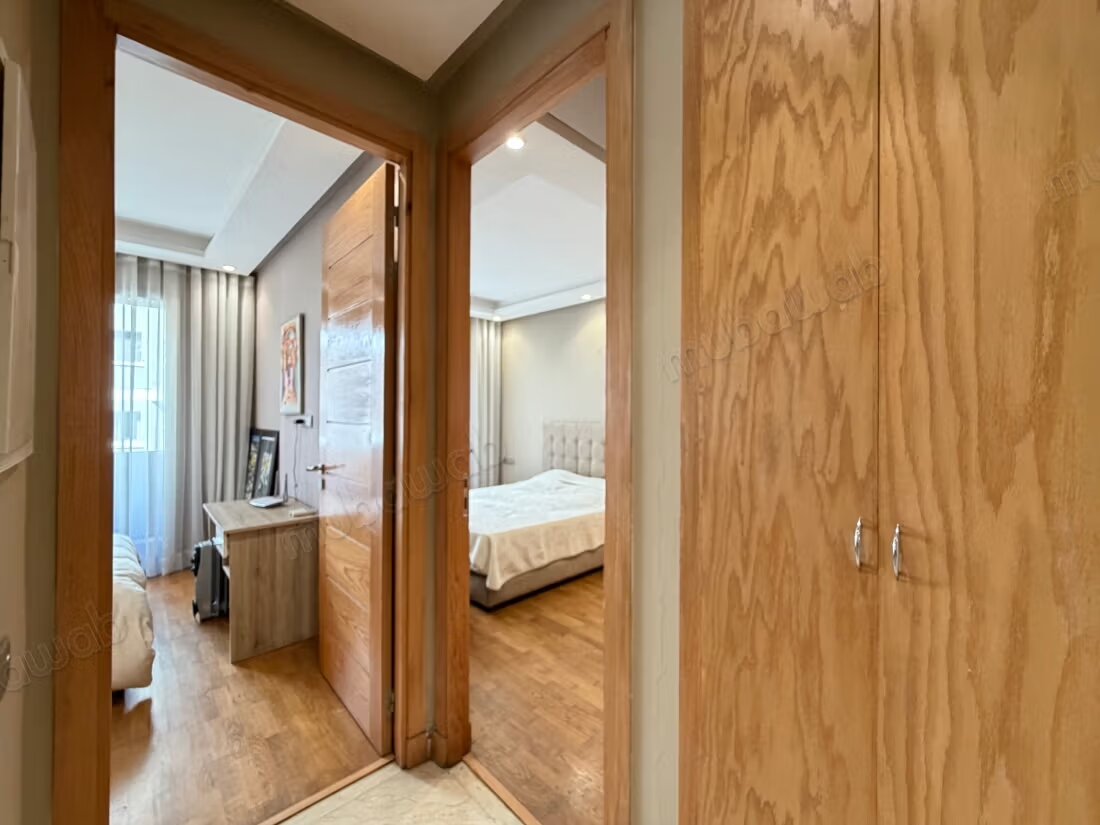 135 m² Apartment for Rent in Casablanca — Photo 22