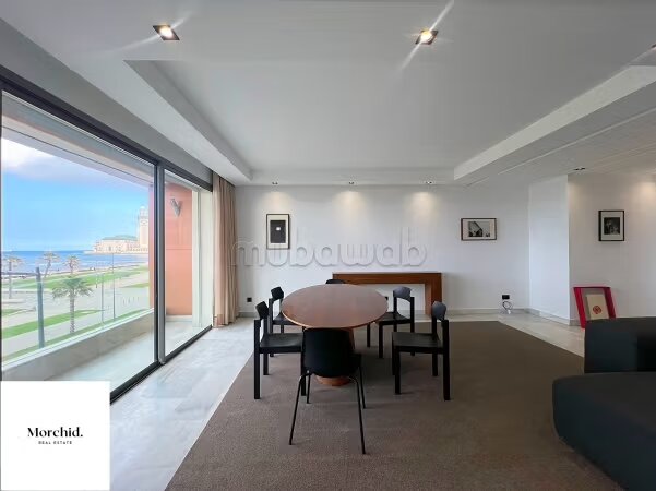 135 m² Apartment for Rent in Casablanca — Photo 28