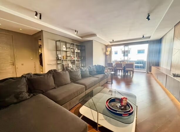 135 m² Apartment for Rent in Casablanca — Photo 29