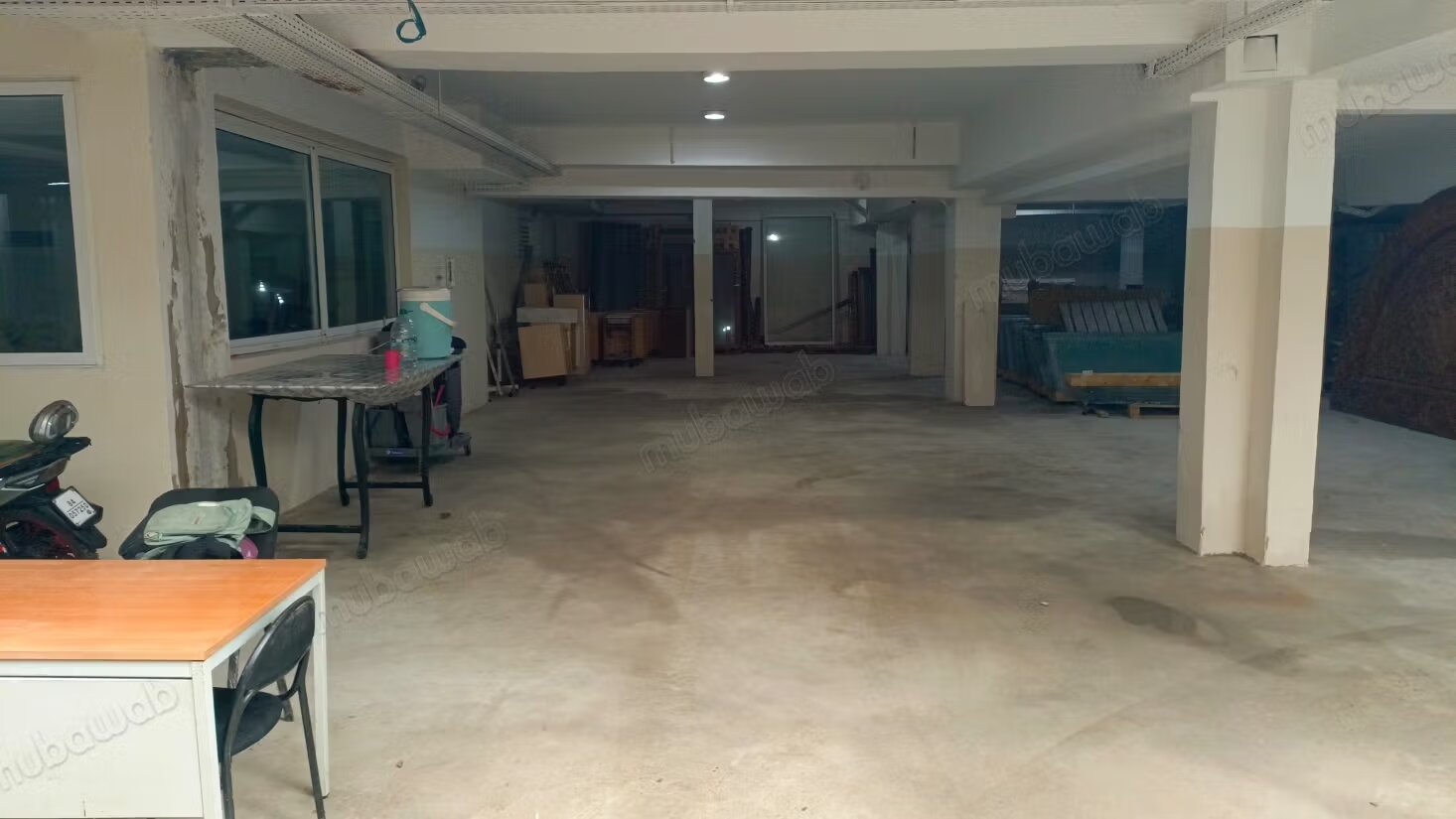 Office 1553 m² for sale in Casablanca (Sbata) — Photo 5