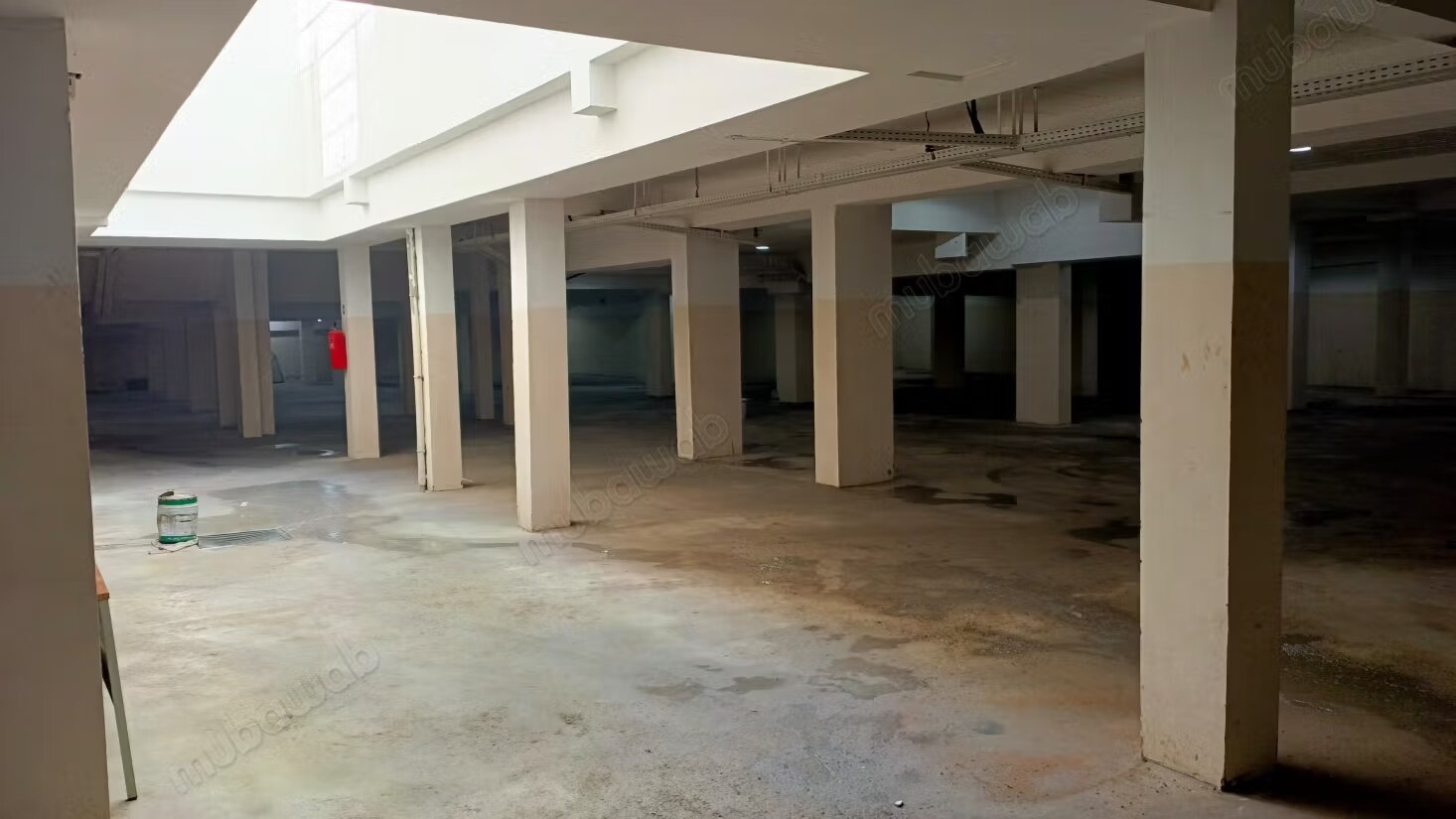 Office 1553 m² for sale in Casablanca (Sbata) — Photo 6