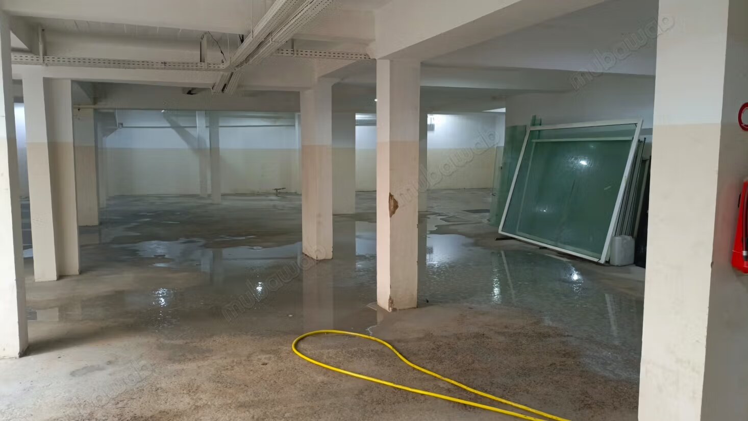 Office 1553 m² for sale in Casablanca (Sbata) — Photo 7