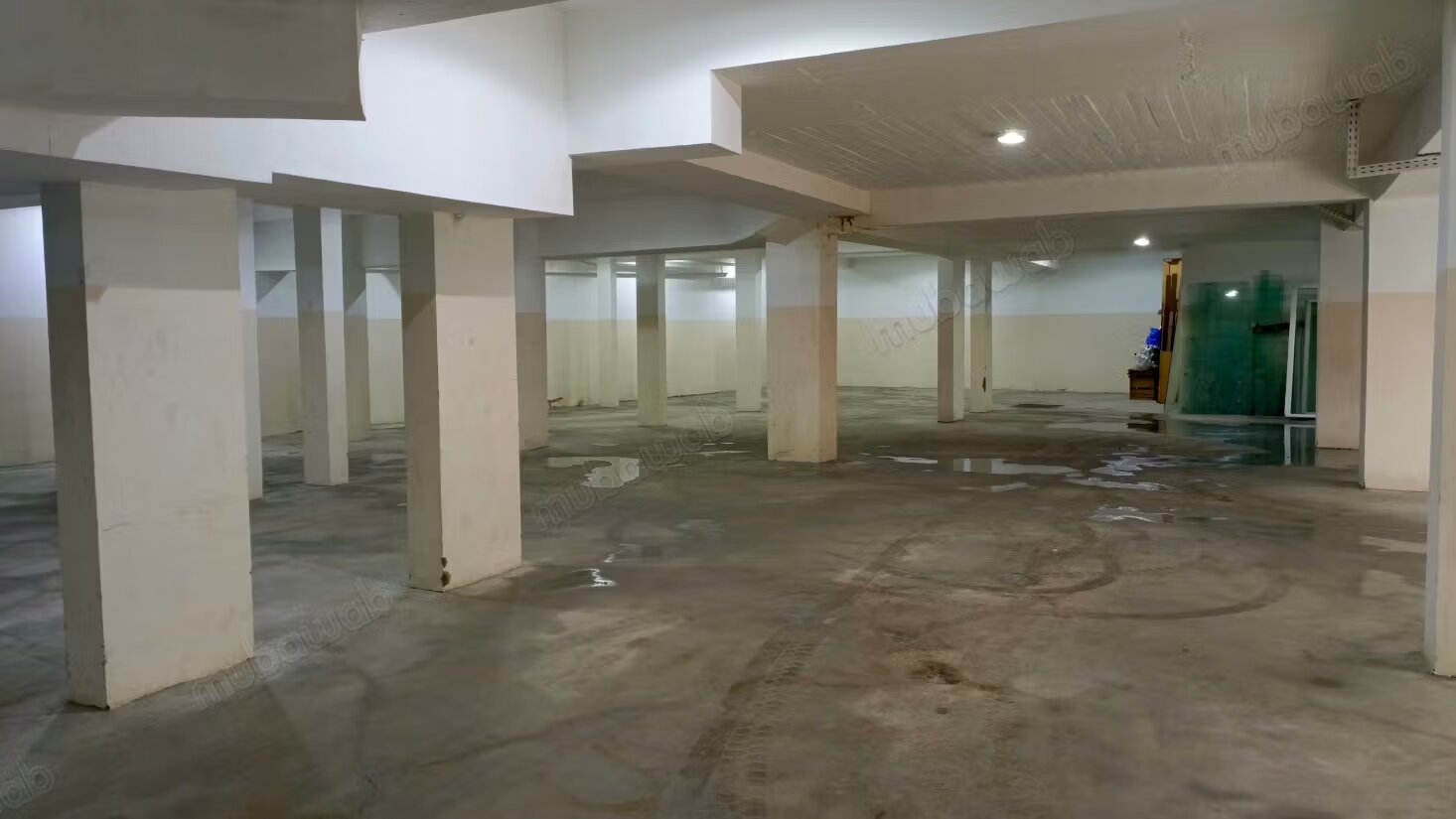 Office 1553 m² for sale in Casablanca (Sbata) — Photo 8