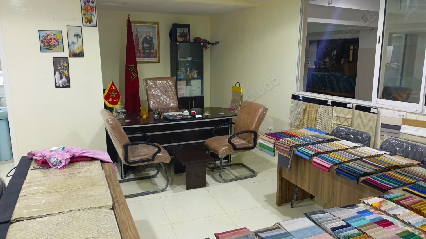 Office 1553 m² for sale in Casablanca (Sbata) — Photo 9
