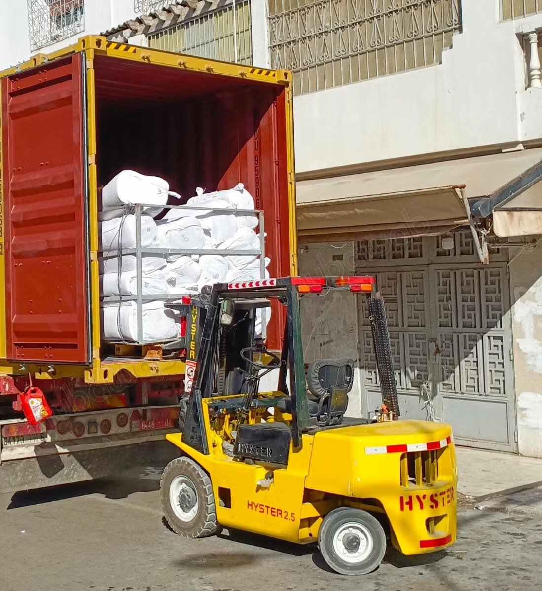 Office 1553 m² for sale in Casablanca (Sbata) — Photo 11