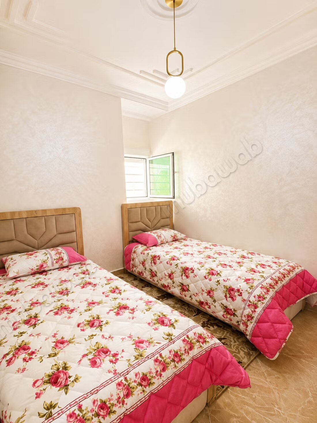Appartement 80 m² à louer à Meknès (Marjan) — Photo 4
