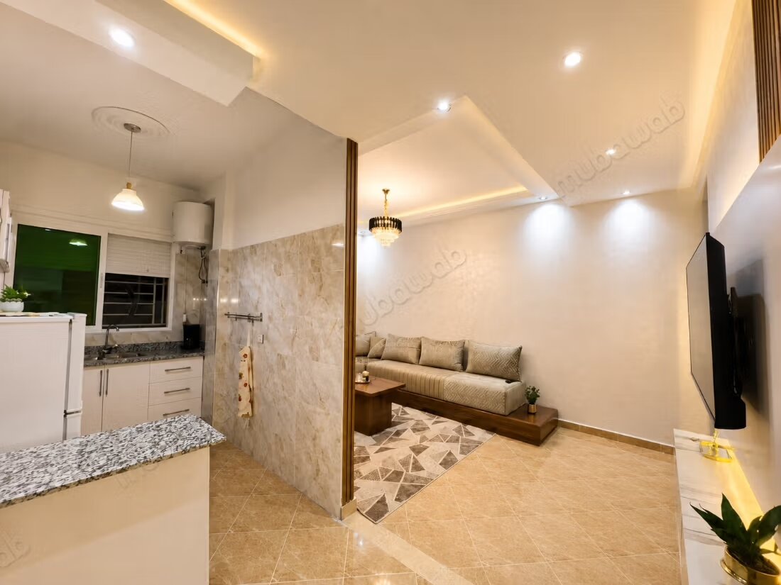 Appartement 80 m² à louer à Meknès (Marjan) — Photo 5