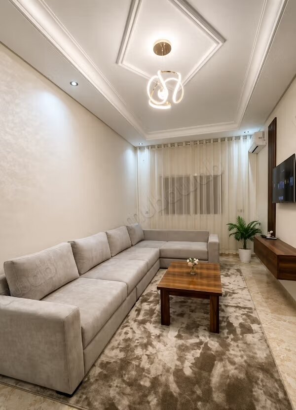 Appartement 80 m² à louer à Meknès (Marjan) — Photo 9