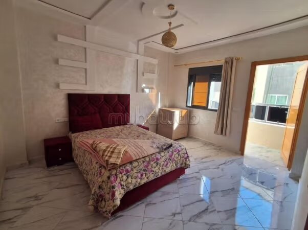 Appartement 80 m² à louer à Meknès (Marjan) — Photo 10