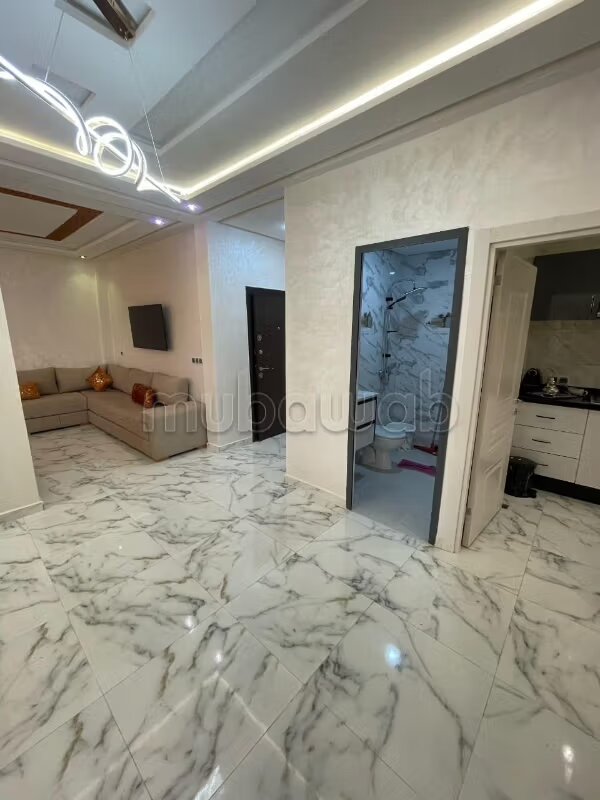 Appartement 80 m² à louer à Meknès (Marjan) — Photo 12
