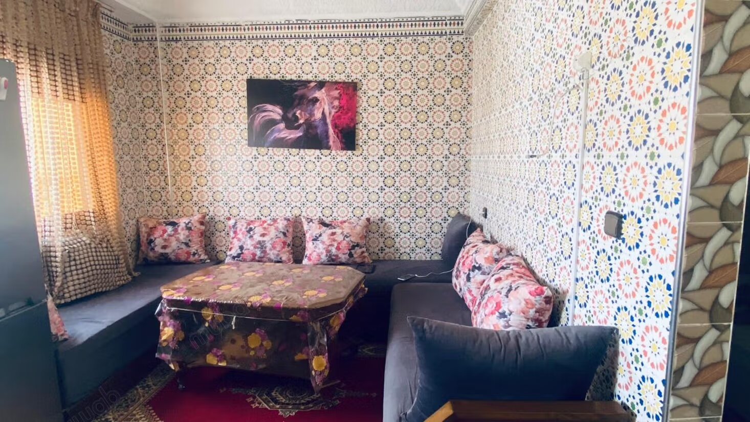 شقة 45 متر مربع للإيجار في أكادير — Photo 5