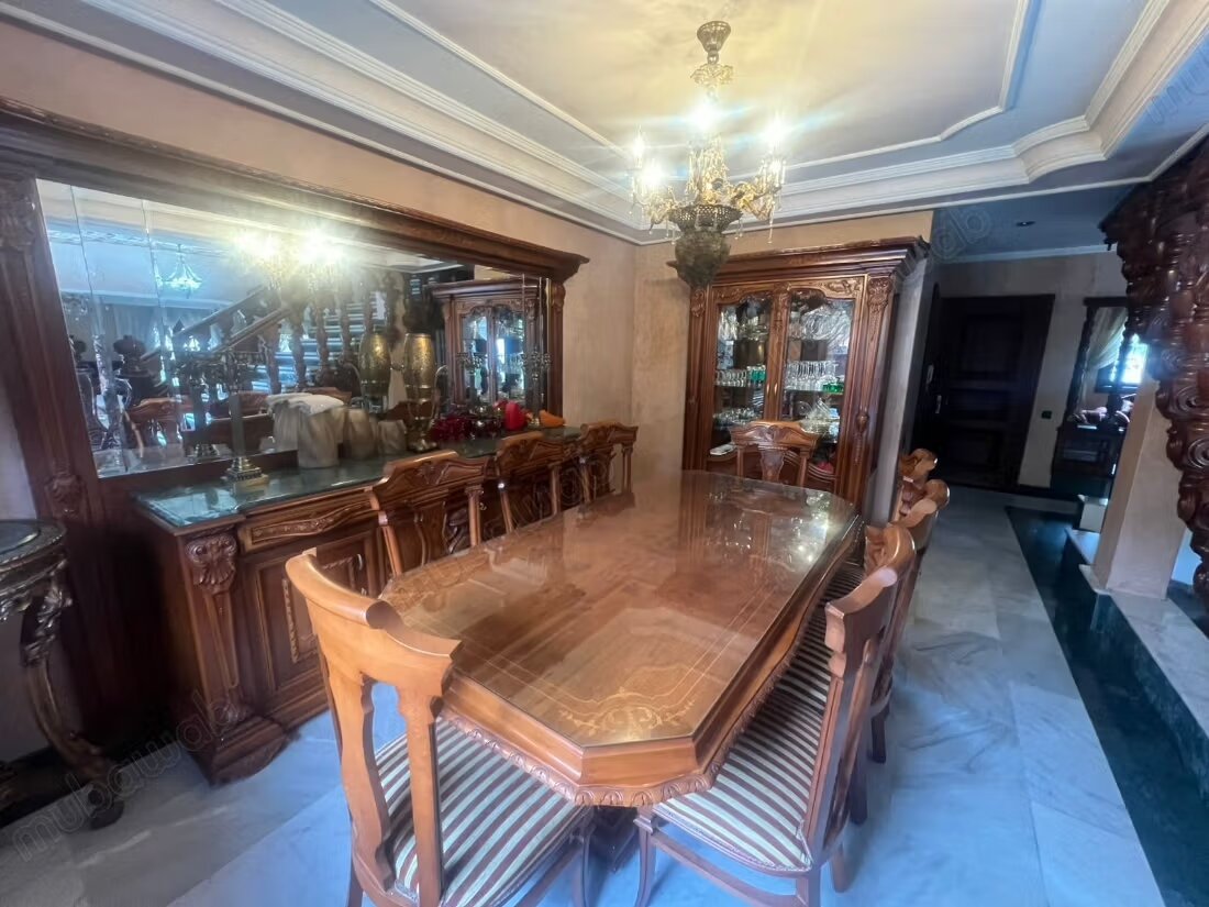 فيلا 550 م² للبيع في الدار البيضاء (نassim 1) — Photo 2