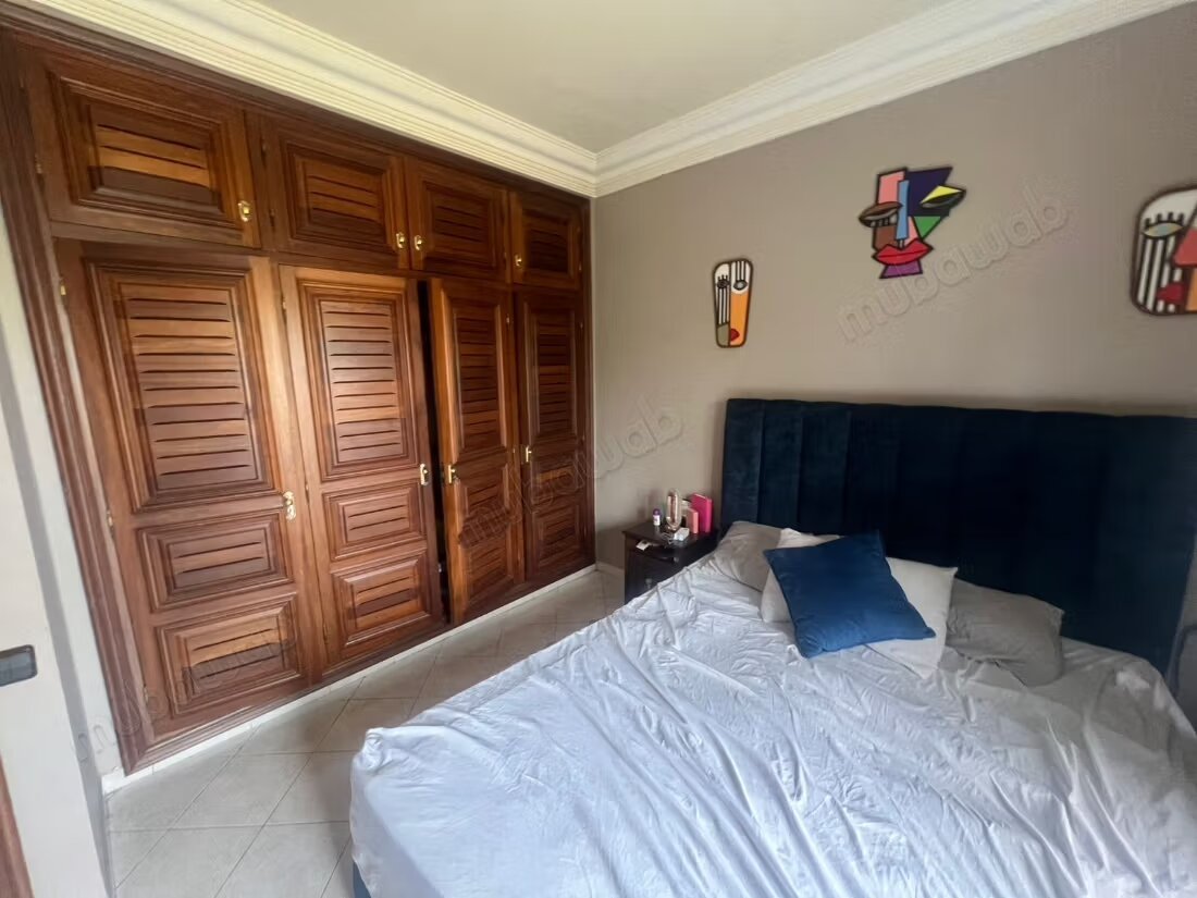 فيلا 550 م² للبيع في الدار البيضاء (نassim 1) — Photo 3