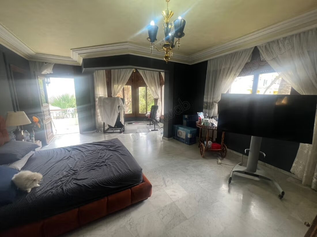 فيلا 550 م² للبيع في الدار البيضاء (نassim 1) — Photo 5